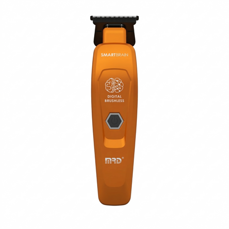 MRD SmartBrain Trimmer Orange – Zero Gap Detail Trimmer