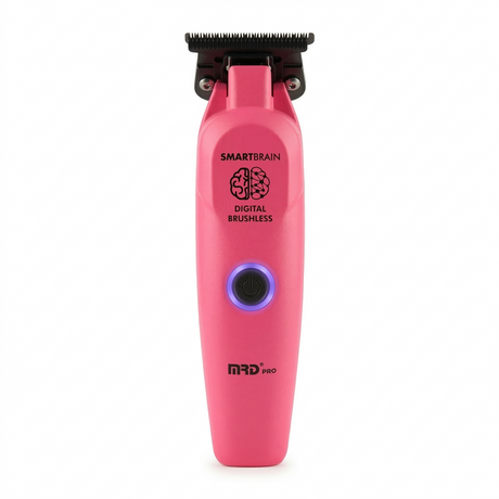 MRD SmartBrain Precision Trimmer – Pink