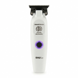 MRD SmartBrain Precision Trimmer – White