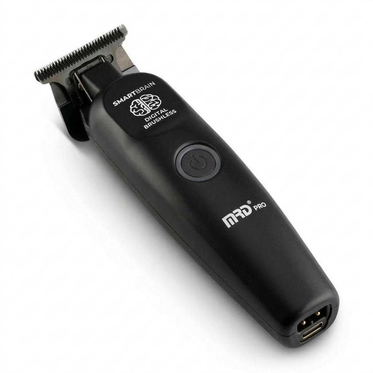MRD SmartBrain Precision Trimmer – Black