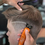 MRD SmartBrain Trimmer Orange – Zero Gap Detail Trimmer
