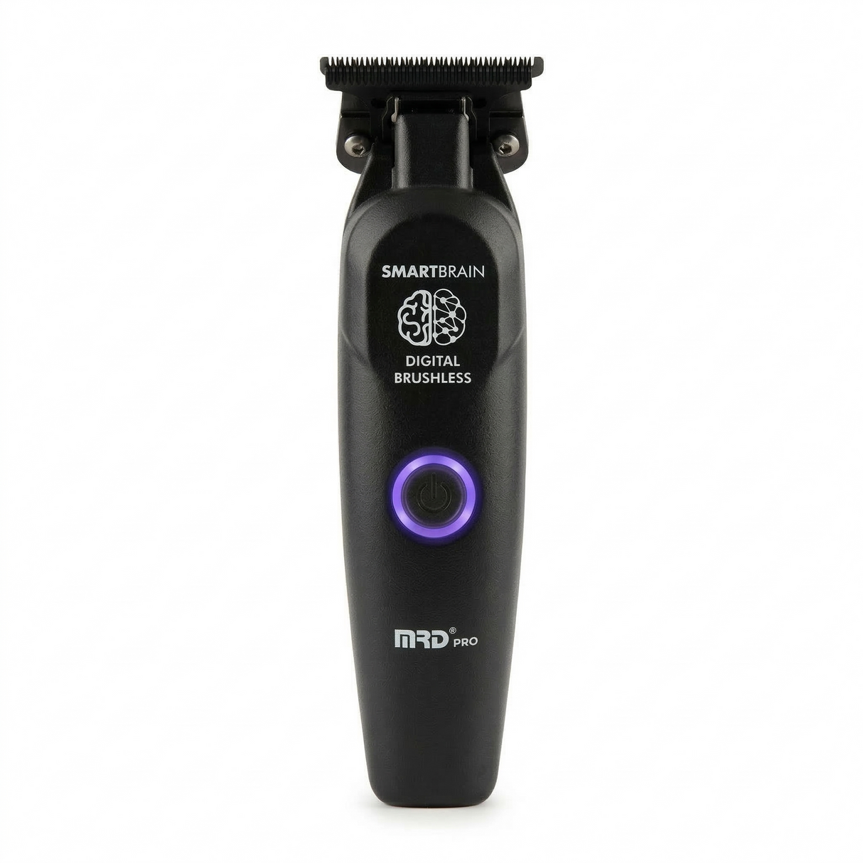 MRD SmartBrain Precision Trimmer – Black