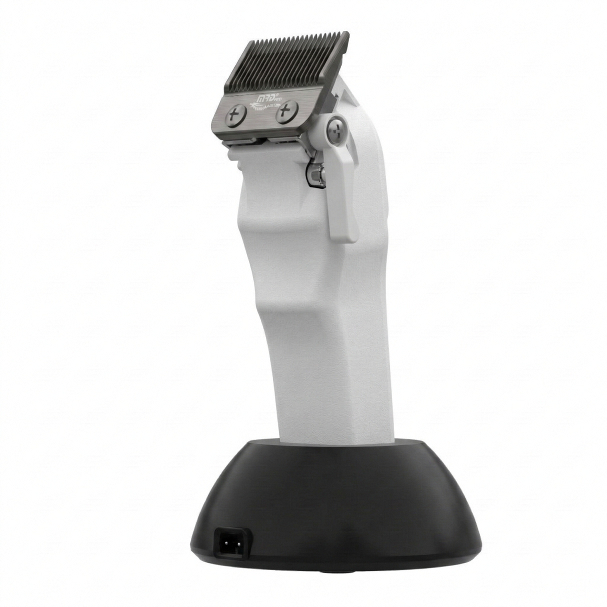 MRD SmartBrain Precision Clipper – White