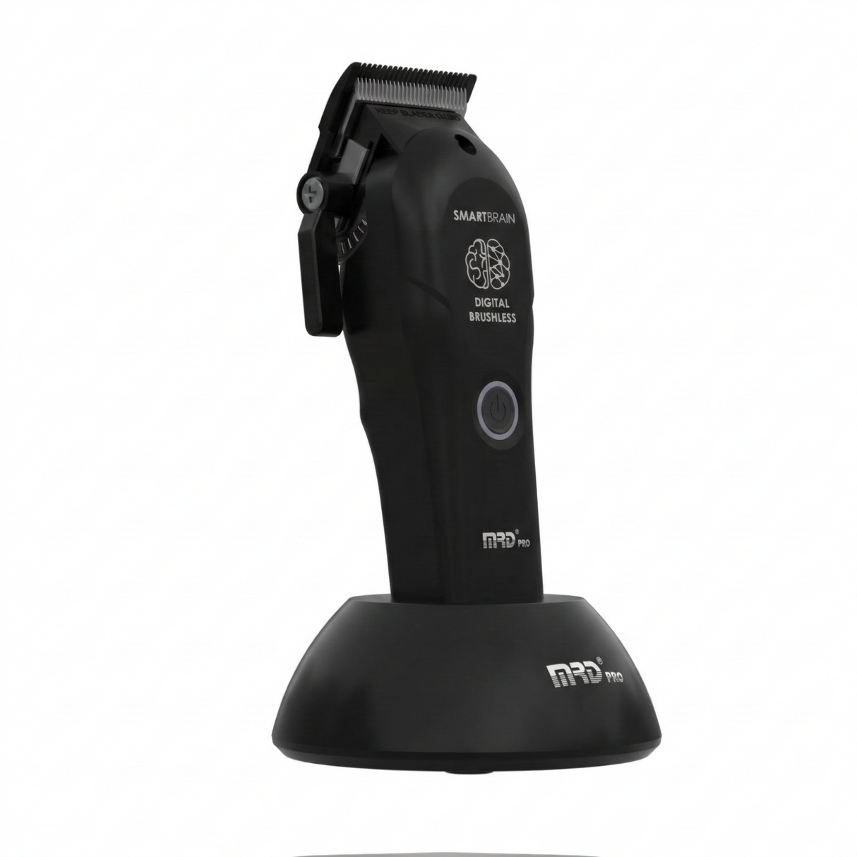MRD SmartBrain Precision Clipper – Black