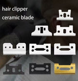 NSP Ceramic Clipper Top Blade – Professional Replacement