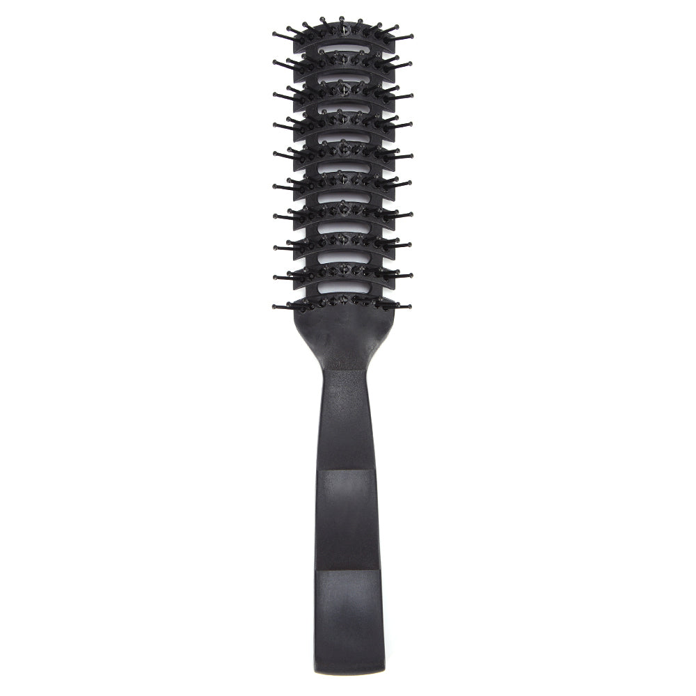 Barber Vent Brush 25cm – Heat Resistant Styling Brush