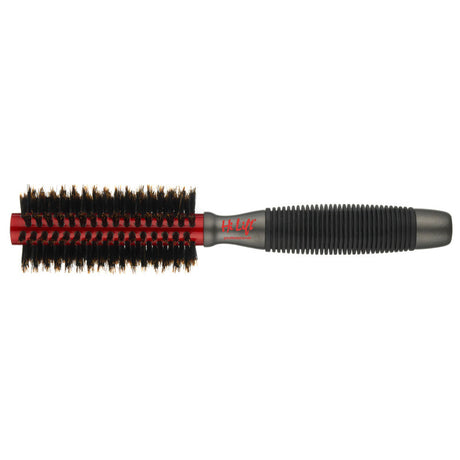 Hi Lift Super Round Hair Brush Grip 100% Boar Ceramic All Sizes Available