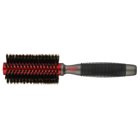 Hi Lift Super Round Hair Brush Grip 100% Boar Ceramic All Sizes Available