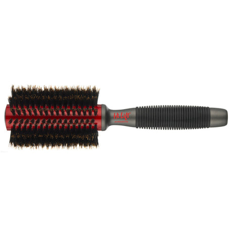 Hi Lift Super Round Hair Brush Grip 100% Boar Ceramic All Sizes Available