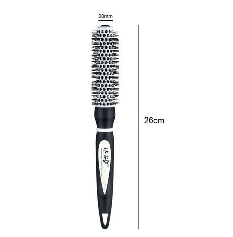 Hi Lift Pro Ceramic Hair Thermal Brush – All Sizes (25mm, 33mm, 43mm & 53mm)