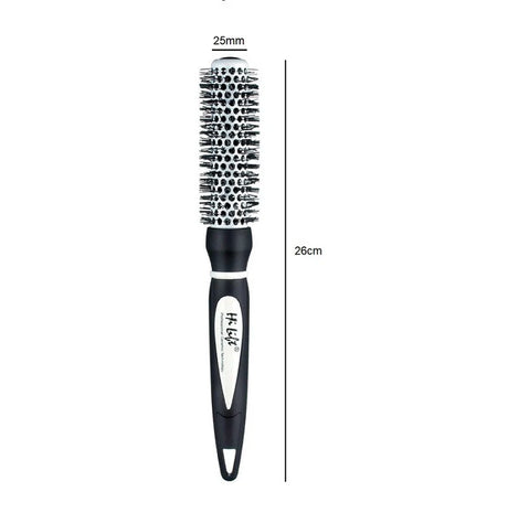 Hi Lift Pro Ceramic Hair Thermal Brush – All Sizes (25mm, 33mm, 43mm & 53mm)