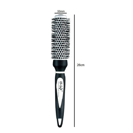 Hi Lift Pro Ceramic Hair Thermal Brush – All Sizes (25mm, 33mm, 43mm & 53mm)