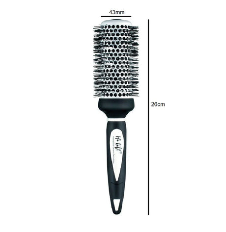 Hi Lift Pro Ceramic Hair Thermal Brush – All Sizes (25mm, 33mm, 43mm & 53mm)