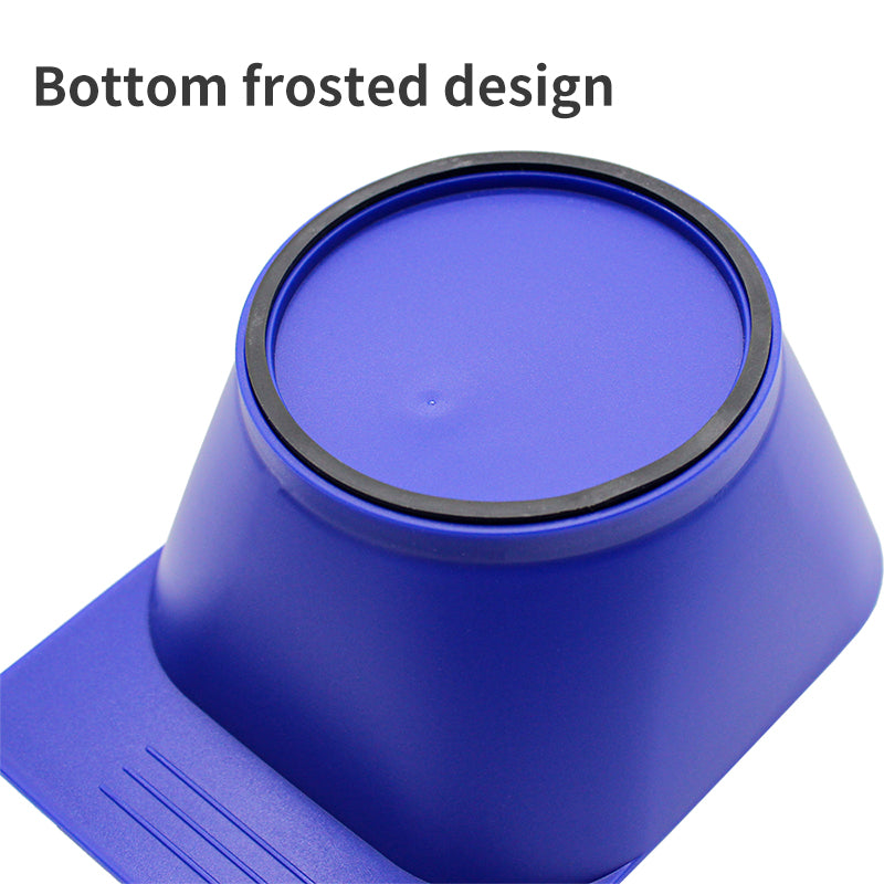 Professional Hair Dye Mixing Bowl – Colourful Tint Bowl for Salon Use(Choose Color)