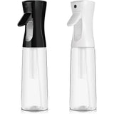 Misky Water Spray Master Bottle - Black