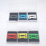 NSP Ceramic Clipper Top Blade – Professional Replacement