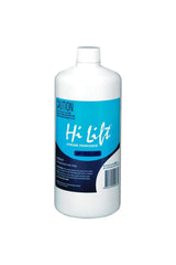 2x Hi Lift Peroxide 40 Vol 12% 1 Litre - Hair Color Developer