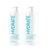 Hi Lift Hydrate Shampoo and Conditioner 1L Bundle