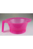 Hi Lift Tint Bowl Pink - Barber Tools