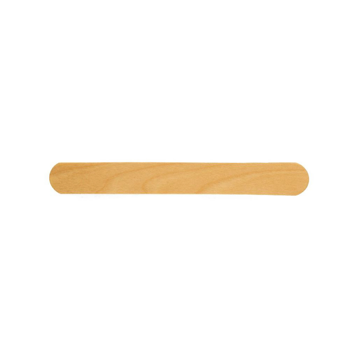 Hi Lift Wood Waxing Spatulas 100pk Large - 150mm x 19mm
