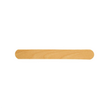 Hi Lift Wood Waxing Spatulas 100pk Large - 150mm x 19mm