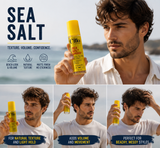 Sea Salt Volumising Texturising Spray - 200ml