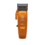 MRD SmartBrain Clipper Orange – Brushless Fade & Blend Clipper
