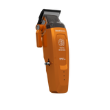 MRD SmartBrain Clipper Orange – Brushless Fade & Blend Clipper