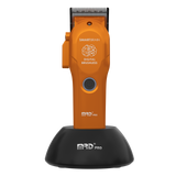 MRD SmartBrain Precision Clipper – Orange
