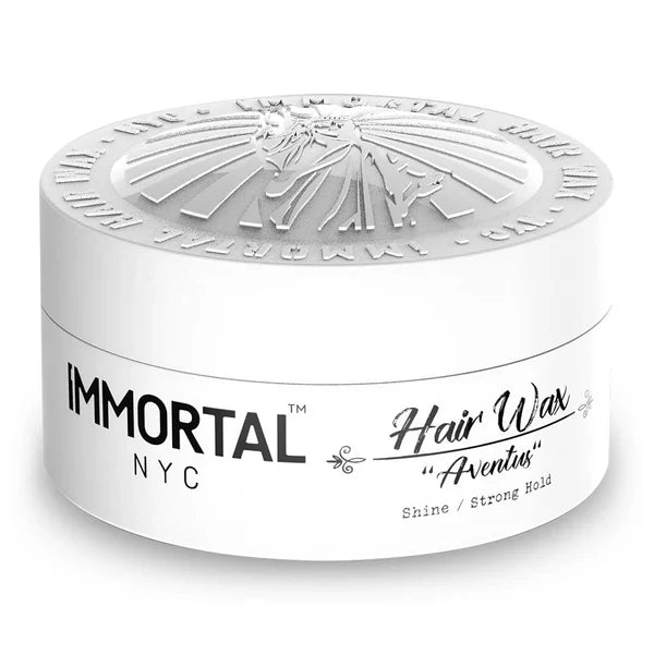 Immortal Aventus Hair Wax - 150ml