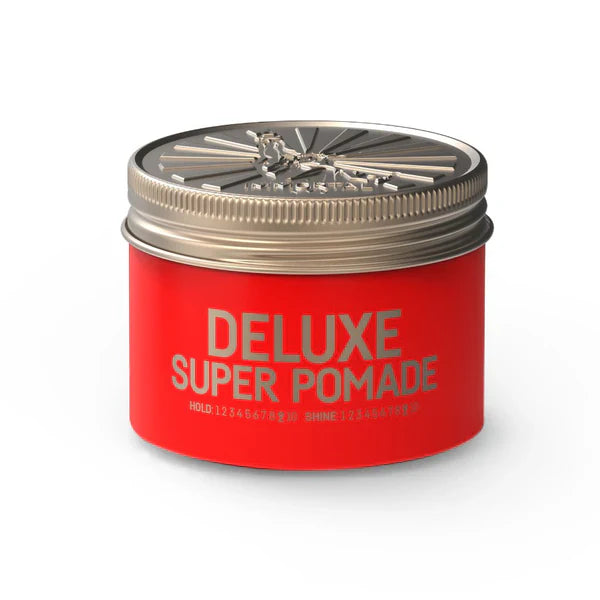 Immortal Deluxe Super Pomade - 100ml