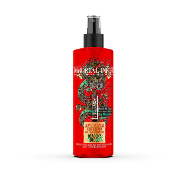 Immortal Infuse Dragons Blood Leave-In Spray - 350ml