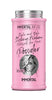 Immortal Styling and Volume Mattifying Hair Powder Pink 20gr