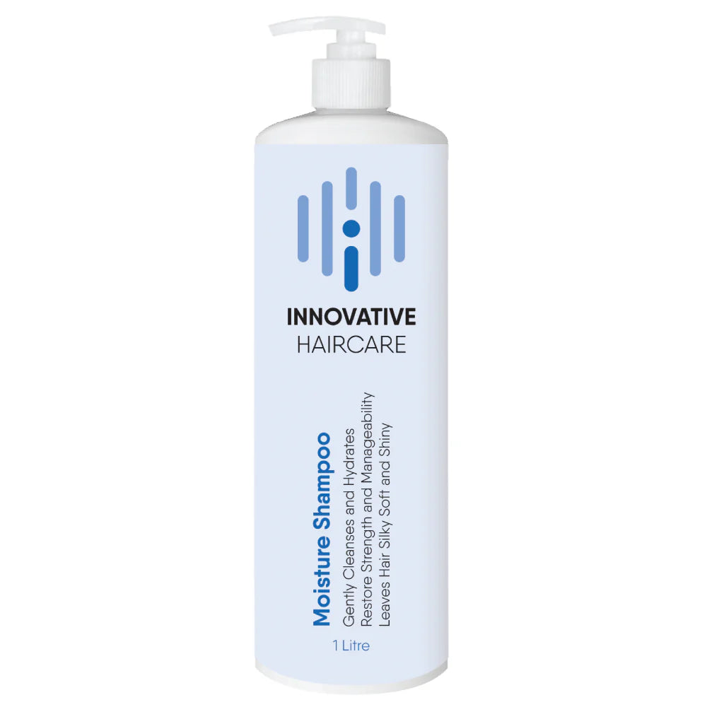 Jeynelle Innovative Moisture Therapy Shampoo 1 Litre (Package Updated)