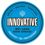 Innovative Wet Look Grease 100g
