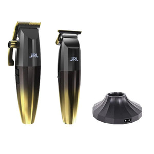 Barber Clippers Set