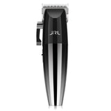 JRL FreshFade 2020C Professional Barber Clippers - Silver