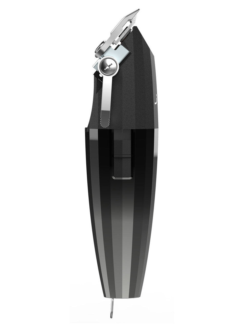 JRL FreshFade 2020C Silver Hair Clipper