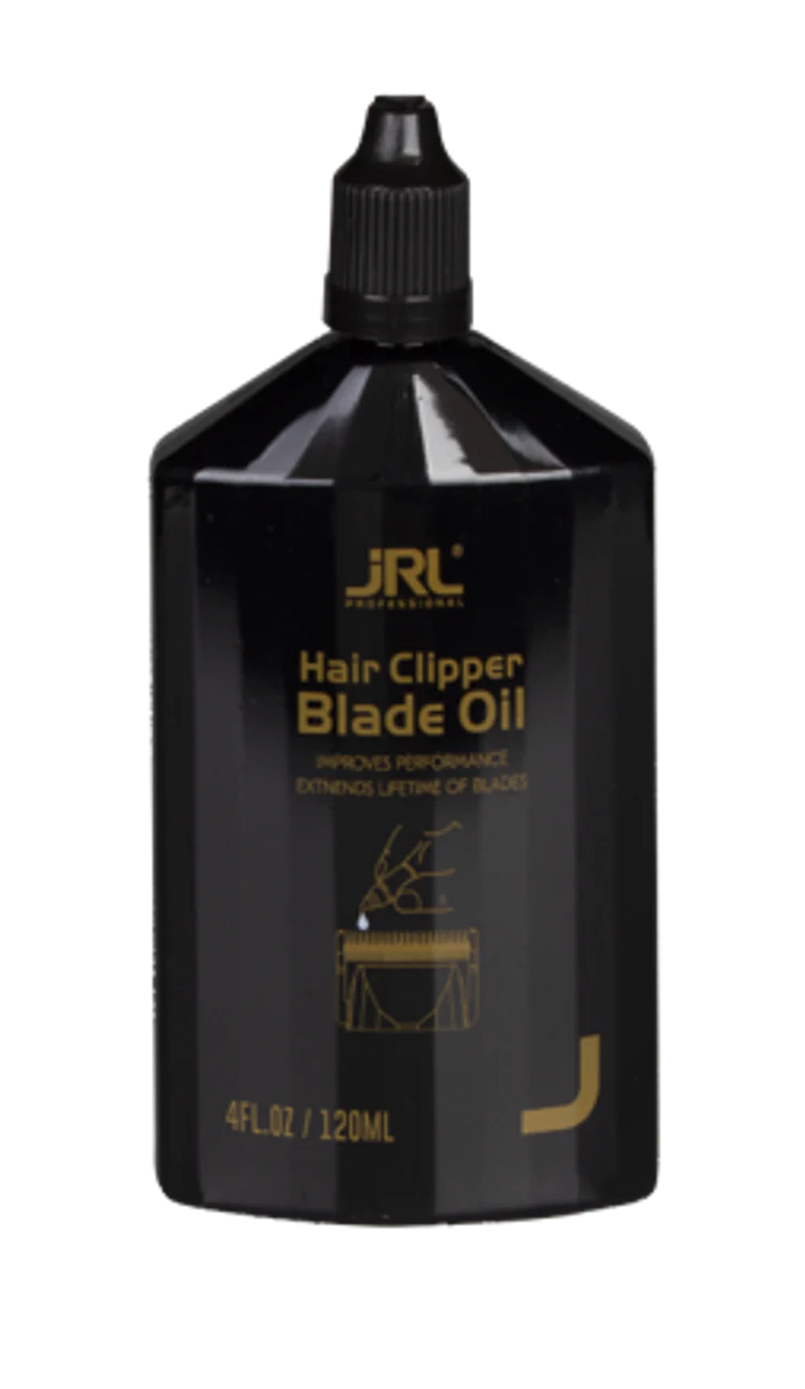 JRL Clipper Oil 120ml