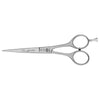 Kiepe 5.5 Inch Barber Scissors – Metal Handle Professional Cutting Shears