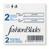 Kiepe Professional Slim Fashion Replacement Blades 10pk