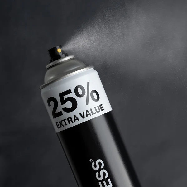 Limitless Strong Hair Spray 500g