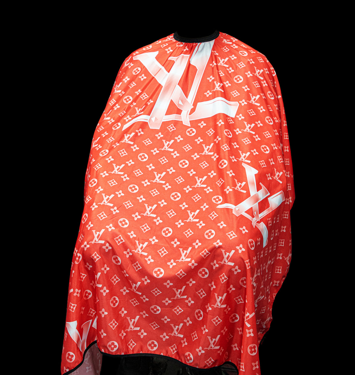 RedOne LV Cape Red