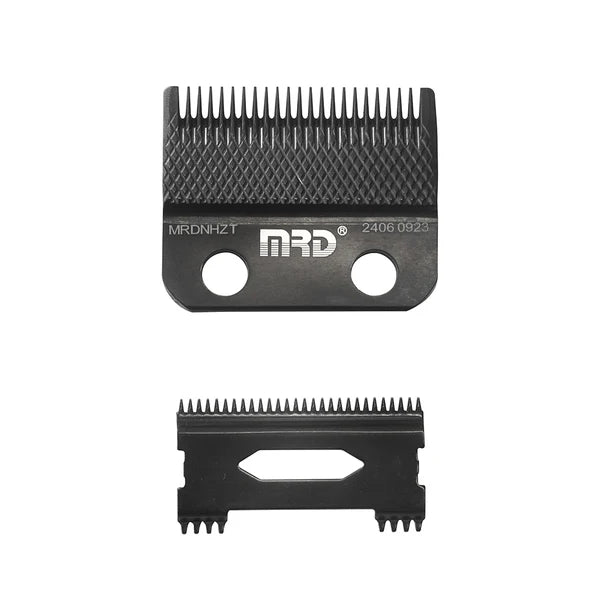 MRD Replacement Diamond Cut Clipper Blade