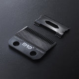 MRD Replacement Diamond Cut Clipper Blade