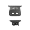 MRD Pro Replacement X-Pro and SmartBrain Trimmer Blade - Black