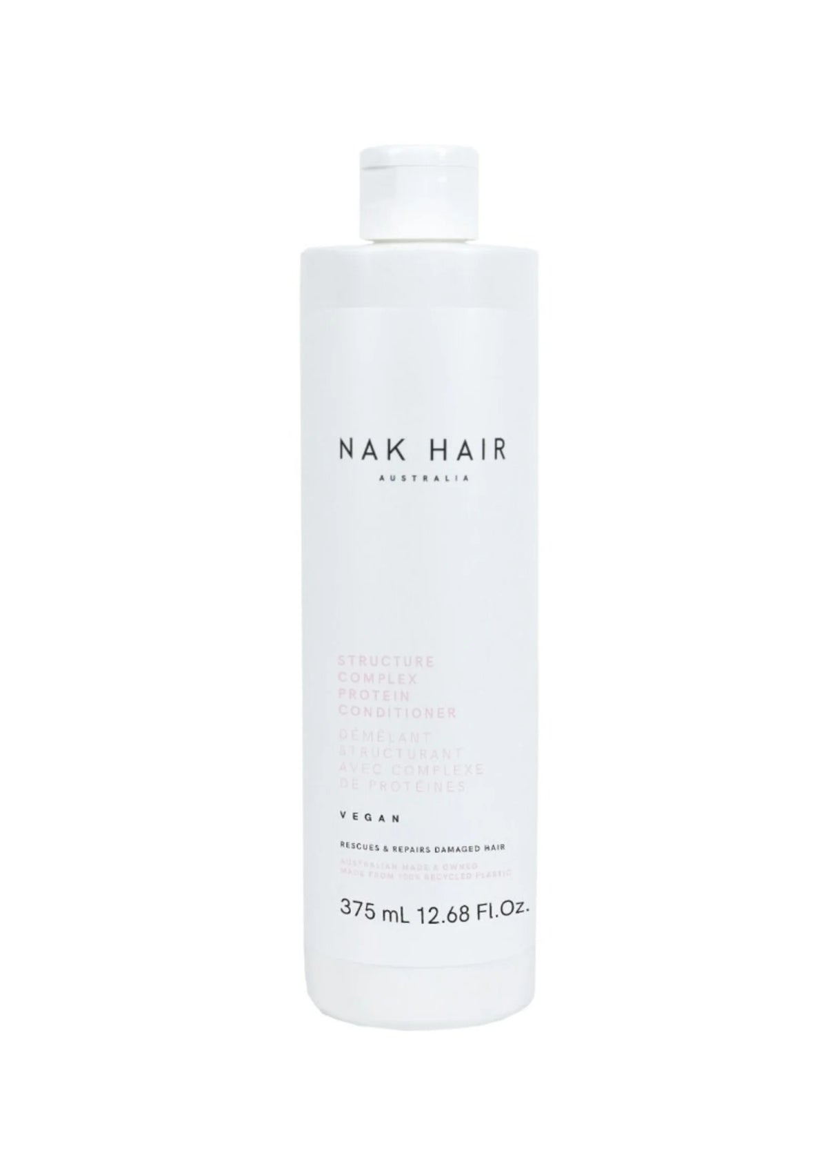 Nak Hair Structure Complex Protein Conditioner 375ml