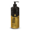 Nish Man After Shave CREAM Cologne Gold One (4) 400ml