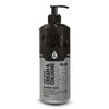 Nish Man After Shave CREAM Cologne Invisible Touch (5) 400ml