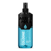 Nish Man After Shave Cologne Spray Antarctica (1) 400ml
